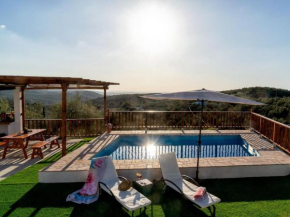 Holiday Home La Pedriza by Interhome, Zagra